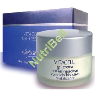 Gel Crema Vitacell